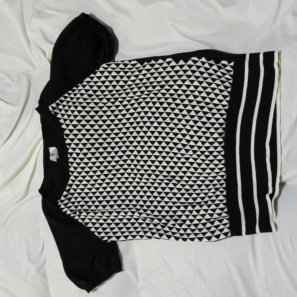 Worthington soft knit top
